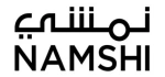 صورة نمشى